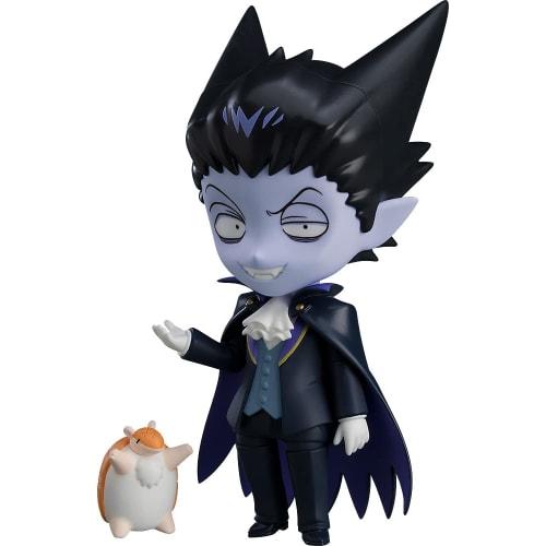Nendoroid The Vampire Dies In No Time Draluc & John