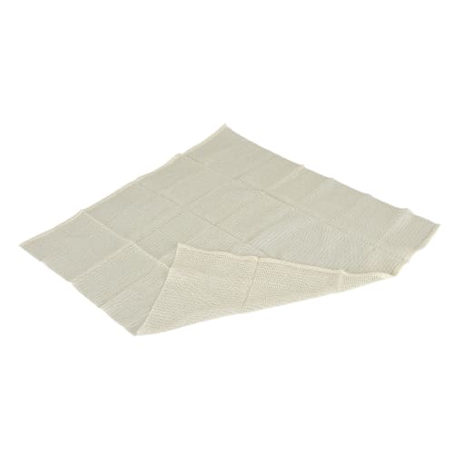Kai Mushi Jozu Steaming Cloth, for 1-2 Sho (approx. 1.5L), 66 X 66cm, KAI KITCHEN DH8073