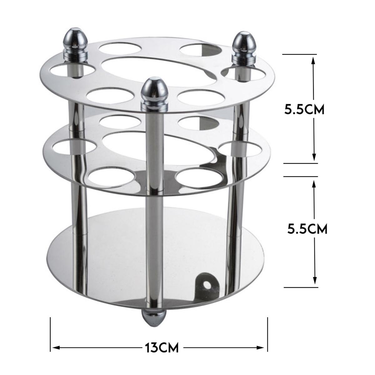 

5 слотов держатели зубных щеток ванная электрическая зубная щетка держатель для хранения зубной пасты настольные присоски органайзеры