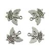Angel Charm Pendant for Jewelry