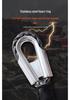 Heavy-Duty Off-Road Emergency Tow Rope