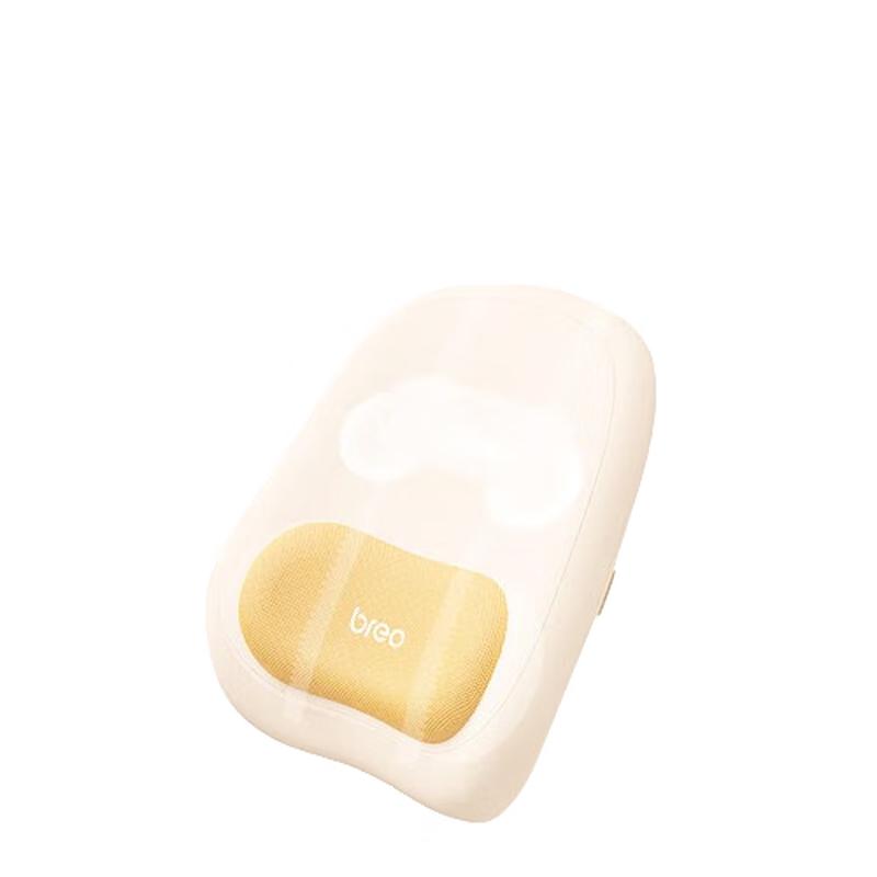 

Be Relaxed Back5Lite Lumbar Massager