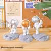 Astronaut Phone Holder: Desktop Stand for Live Streaming & Reading