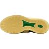 Nike Sabrina 3 Oregon Ducks Pohodlné provedení Nízké dětské basketbalové boty Dětské basketbalové boty Citronově žlutá Zelená IU4645-700