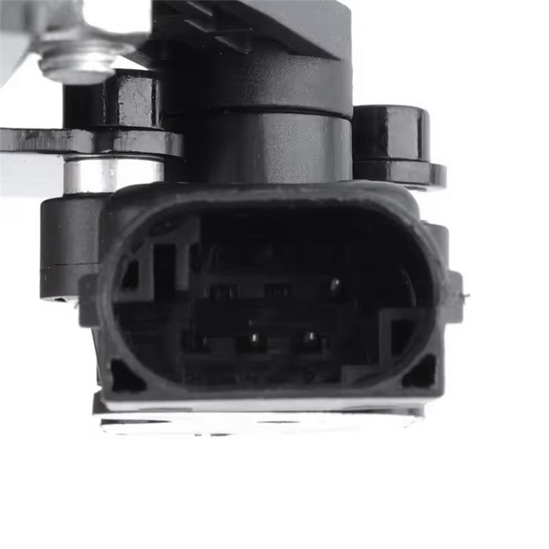 

Front Left Air Suspension Ride Height Sensor Bracket For Dodge Ram 1500 2015-2018 68270709AA 68414985AA 68235503AA BlackSilver