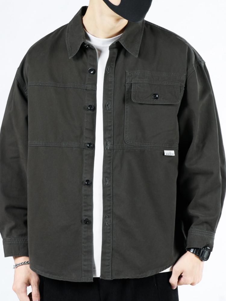 

Мужская уличная одежда, повседневная модная куртка, мужские осенние повседневные куртки, пальто, толстовки на молнии, куртки с воротником-стойкой, одежда 4XL