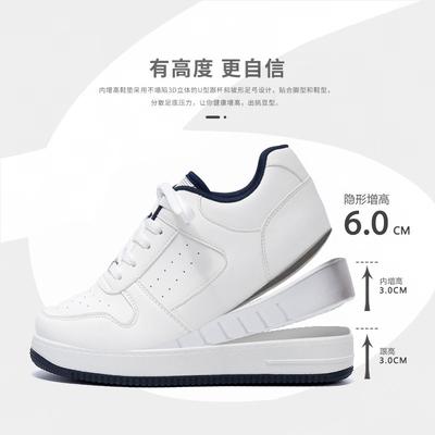 Obuwie męskie – Sneakersy