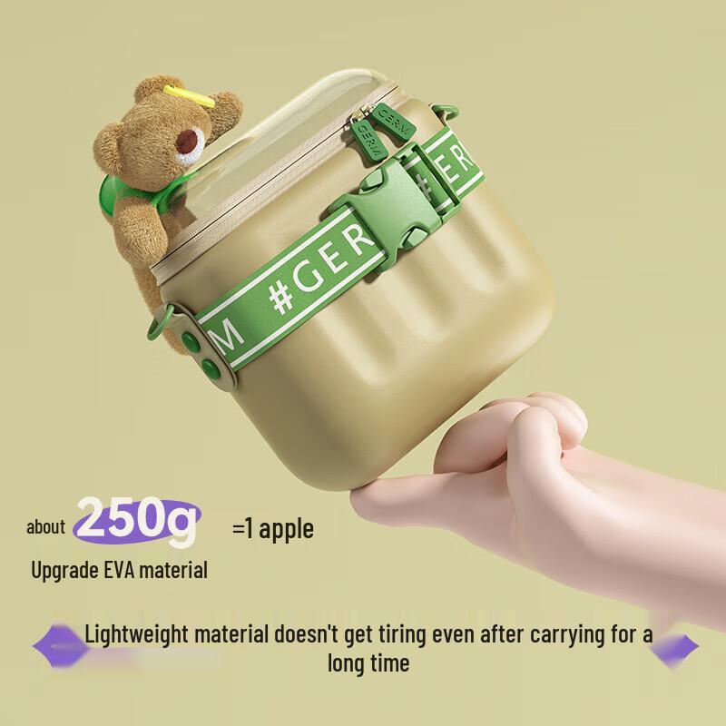 Germ Girls  Cute Fashion Crossbody Bag