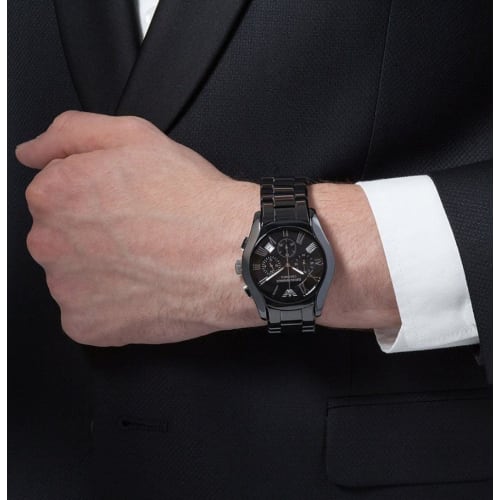 EMPORIO ARMANI AR1400 Men's Watch