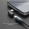 180 Degree USBC Charging Converter Fast Data Transfer USB-A Female Adapter  USB C Cable