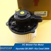 Baificar Brand New  AC Blower Fan Motor 97113-1H000 971131H000 For Hyundai I30 2007- Kia Ceed 2009-