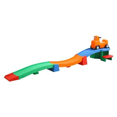 Speed Slide