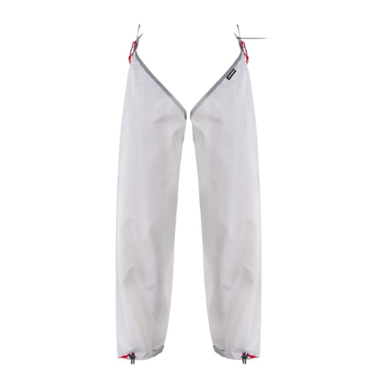 

Waterproofed Rain Pants Durability Quick Drying Rain Trousers Outdoor Gears for Cycling Hiking Water Protecting