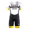 Kids Cycling Tri Suit One-Piece Bike Racing Outfit Sports Breathable Quick-Dry Unisex Performance Wear