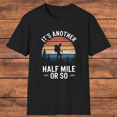 Oberteile – T-Shirts