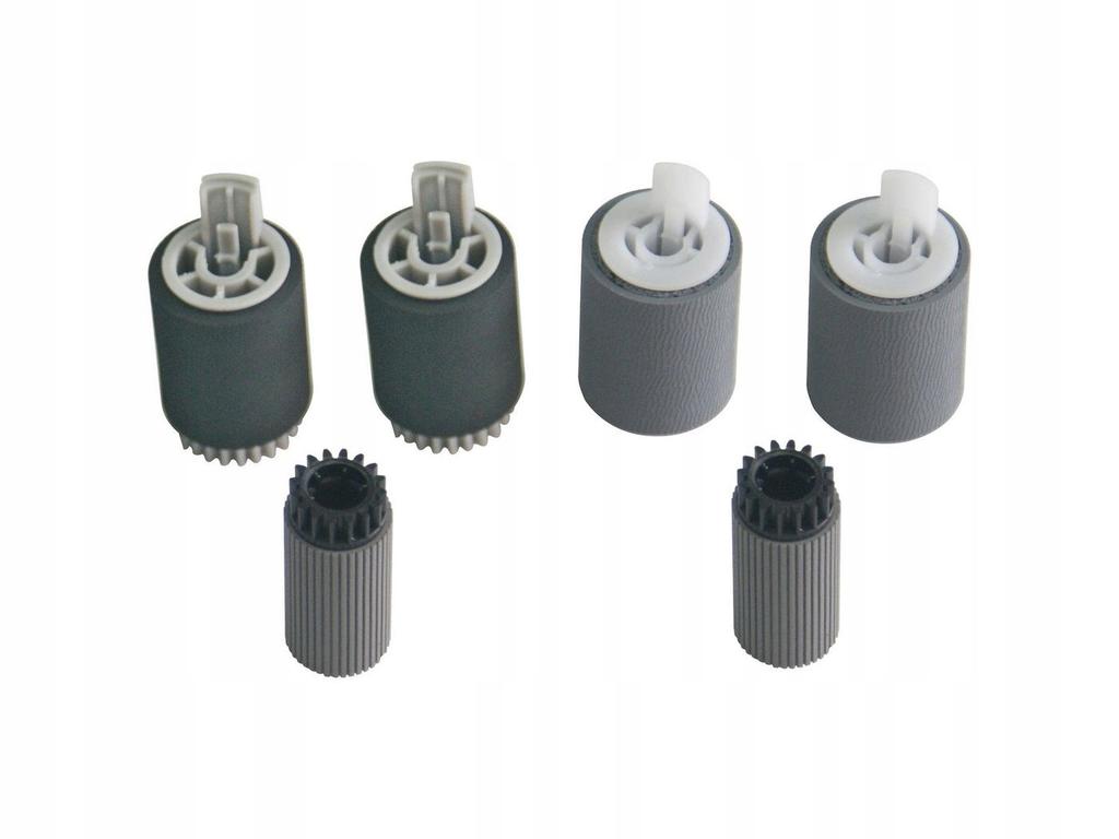 CoreParts Pickup Roller Kit FB6-3405-000