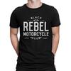 Black Rebel Motorcycle Club T-Shirt, Men's Women's Sizes Tee