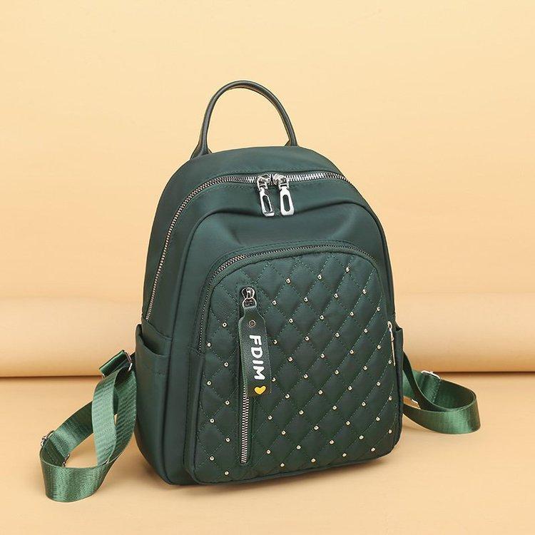 backpack nylon fabric