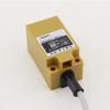 LMF7-3010N Proximity Switch: Square Inductive Sensor