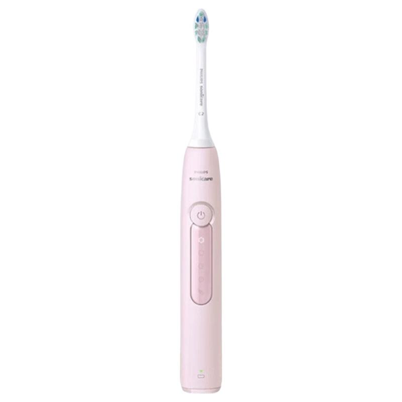 

Philips Sonic Electric Toothbrush Diamond Series 3 CN plug (adapter included)