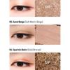 MACQUEEN - 1001 Tone-On-Tone Shadow Palette Pro 9