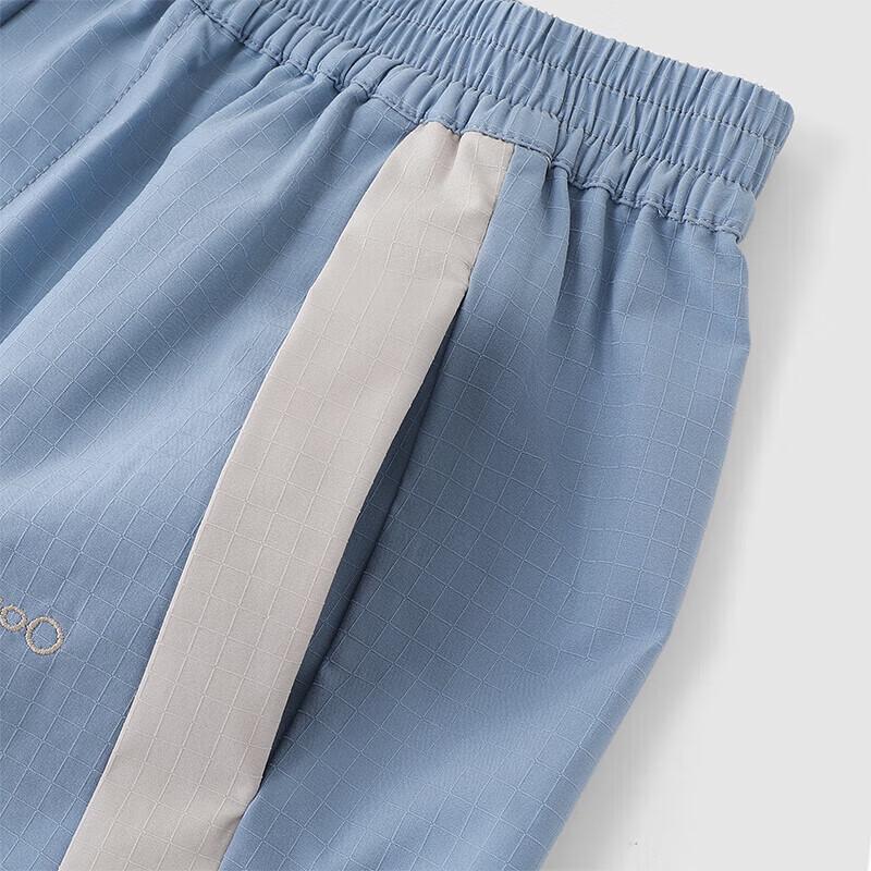 YEEHOO Kids' Summer Cooling Quick-Dry Long Pants