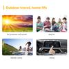 1-10 Paar Unisex Anti-Rutsch Touchscreen-Handschuhe Atmungsaktiv Schweißableitend Gestrickte Thermohandschuhe Motorradhandschuhe Sport Vollfinger