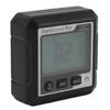 Digital Level Box Magnetic Data Lock Angle Slope Conversion Protractor Angle Finder Gauge for