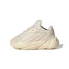 Originals Ozelia El I Durable Low-Top Walking Shoes Baby Shoes Beige GW7215