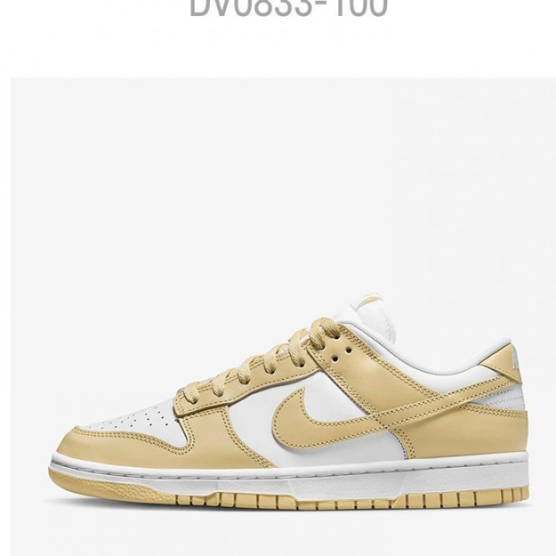 Nike Sneaker Sneaker Dunk Low Retro Dv0833 100 Pna2403