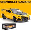 Prémiový 1:Model Chevrolet Camaro v měřítku 24