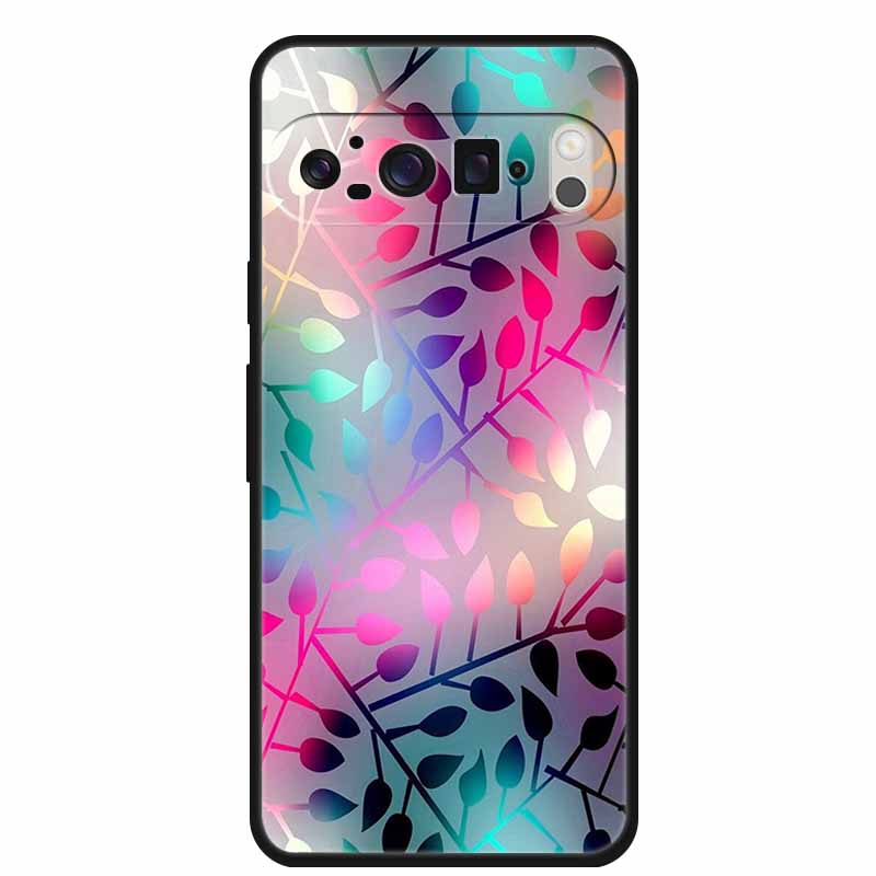 For Google Pixel 10 Pro XL 5G Case 10Pro XL 6.8" Coque Black Silicone Soft TPU Phone Case For Google Pixel 10 Pro Case Shell Bag