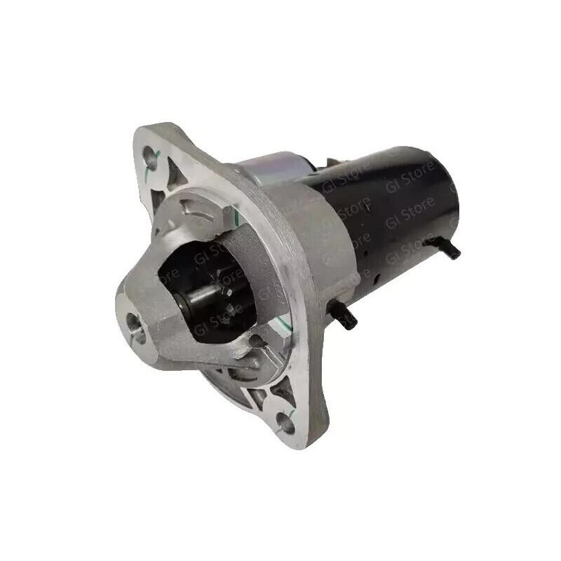 OEM 0307CAS00011N Starter Motor For Mahindra