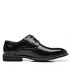 Creative Trend Large Size Business Dress Single Shoes Leather Shoes
