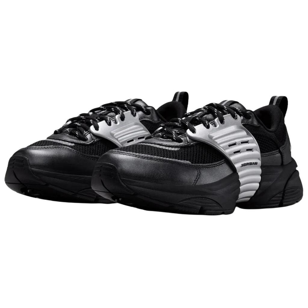 Jordan Trunner O/S Versatile Comfortable Breathable Casual Shoes Women Sneaker Black IX4999-001