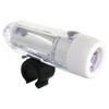 Captain S Tag Bicycle Led HeadLight 1Led Light 280 brightneSS 2000 Candela 3 Ill