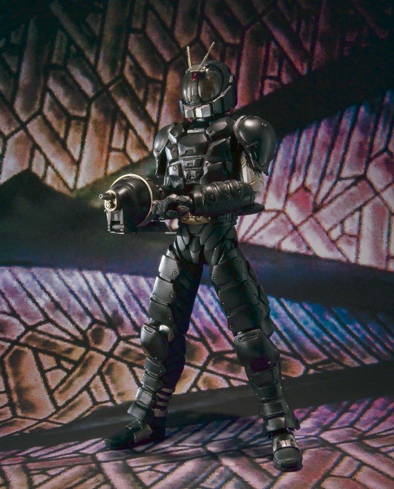 TAMASHII NATIONS Kamen Rider Dark Kabuto Gatak SIC VOL.53 &