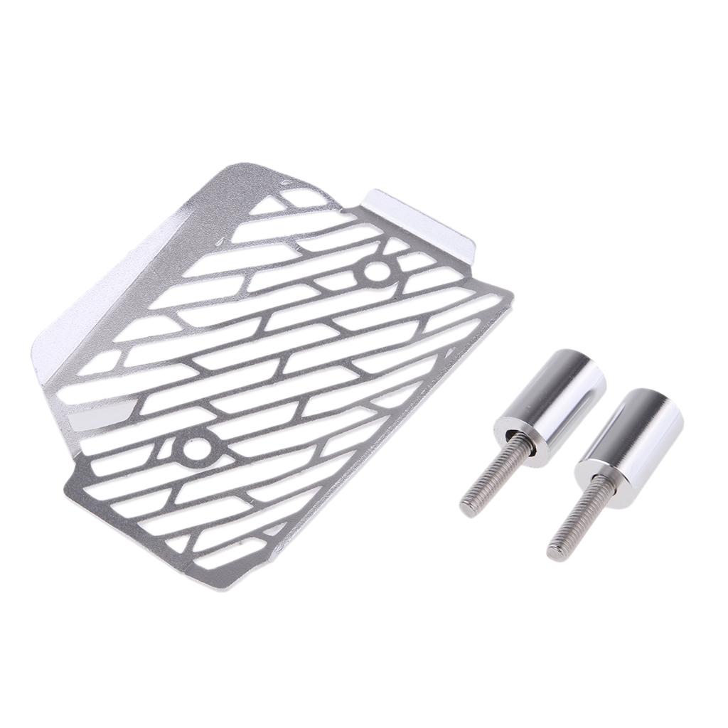 Motorcycle Regulator Cover Protective Case for Xsr900 2016-2018