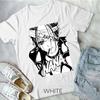 Nana Shin,black Stones Brown And Black Anime Japan New T-Shirt White Unisex T-Shirt
