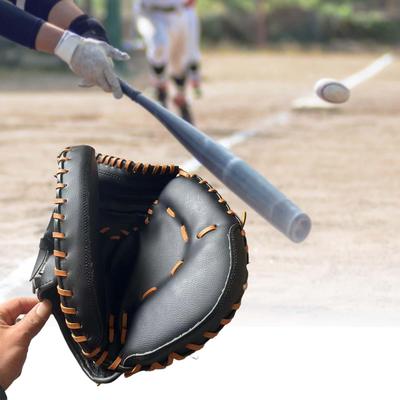 Baseball a softball – Baseballové a softballové rukavice