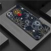 Moon Tarot Mystery Totem Case For Samsung Galaxy A54 A52 A14 5G A53 A12 A13 A71 A23 A34 A33 A21s Phone Cover
