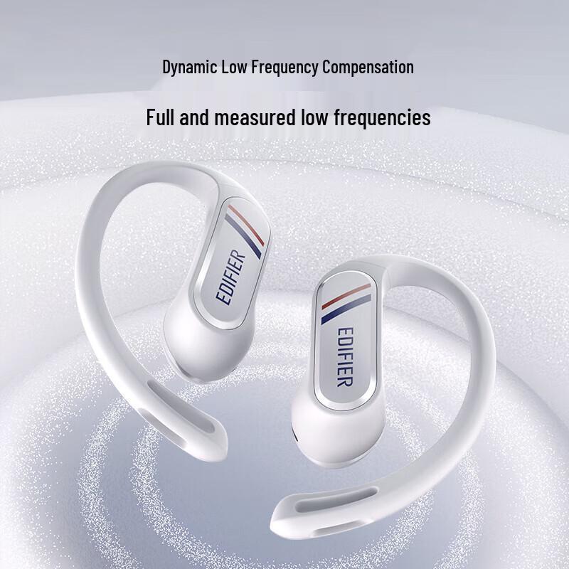 Edifier Comfo SE Open-Ear True Wireless Bluetooth Sport Earbuds