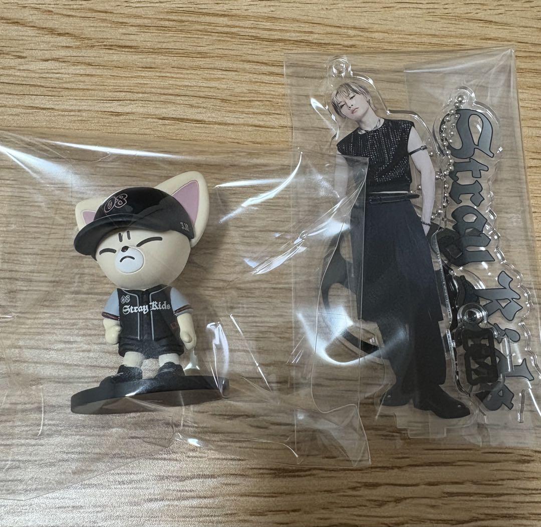 

[USED] straykids dominate foxgeek ien