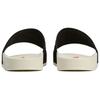 100 Thieves x adidas Adilette Slide Black Red Unisex Sneakers Core-Black JR9152