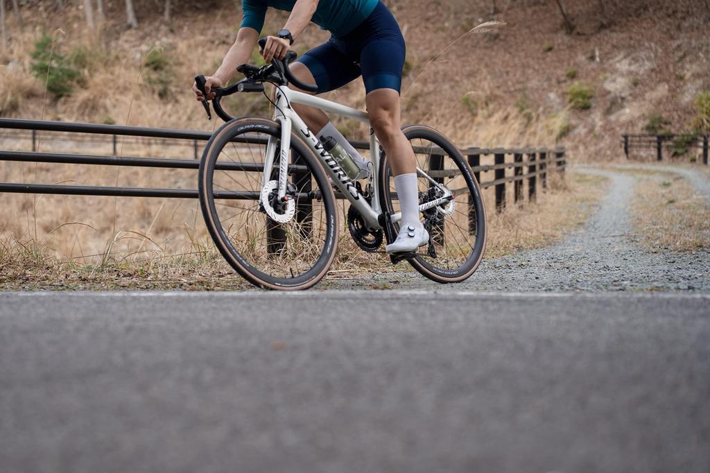 Panaracer Agilist DURO TLR 700x28C Tubeless Ready Black/Amber F728TR-AGD-AX