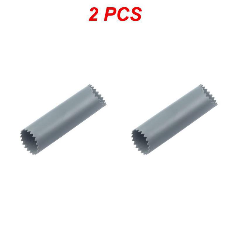2/4/6PCS Manual Health Safety Wear-resistant Practical Household Silicone Garlic Peeler Durable Simple Portable Kitchen Peeled