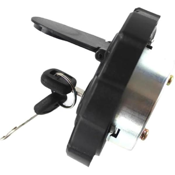 411-51122 RD411-51122 Fuel Tank Cap Compatible For Kubota U35 SVL75 SVL90C KX91-3S2 KX057-4 KX161-3ST Excavator Accessories