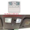 Für Mazda 6 09-13 CX9 09-15 GS4C-69-970D-75 Dachkonsole Kartenleuchte Mit Schiebedachschalter Brillenetui Leselampe