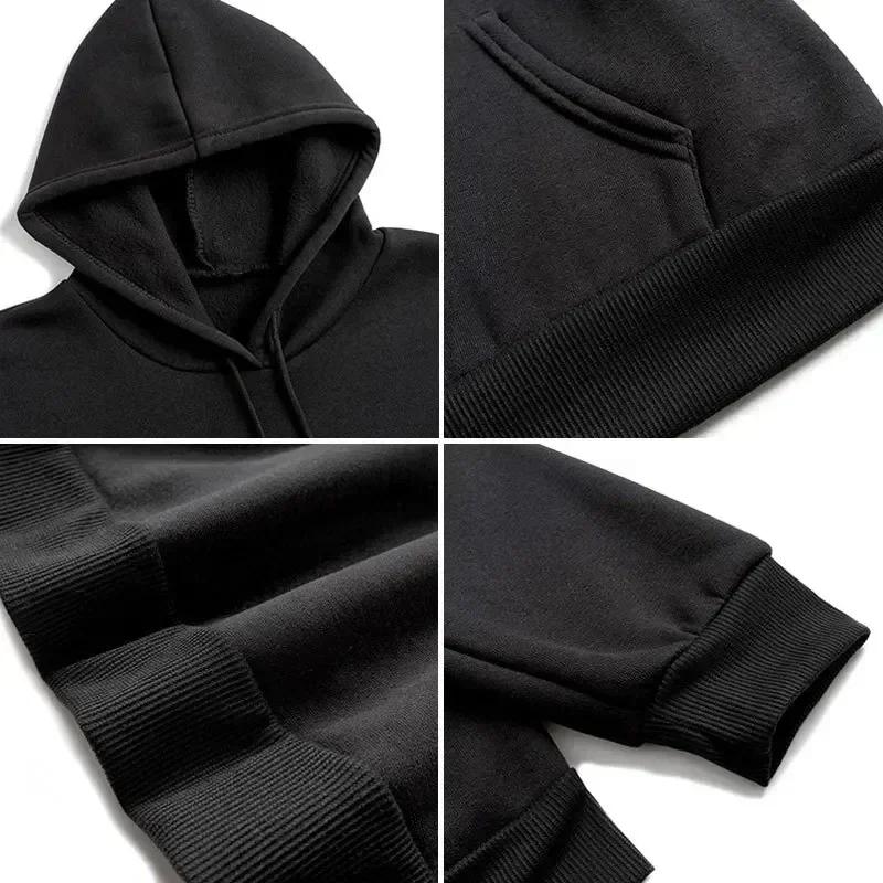 Autumn Teen Wolf Hoodie Beacon Hills Stilinski 24 Lahey McCall Men Womnen Pullover Hooded Sweatshirt Casual Streetwear Tops