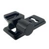 Aluminum Tripods Mount Base Quick Release Lever Release Clamp for 500mm f/5.6E VR